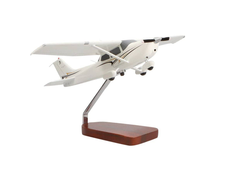 Cessna model airplane
